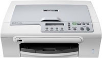 Brother DCP-135C Colour MFU (DCP-135CZX1)